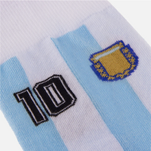 Charger l'image dans la galerie, Chaussettes « Maradona Argentina »