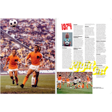 Charger l'image dans la galerie, Livre "Les années 70" par So Foot