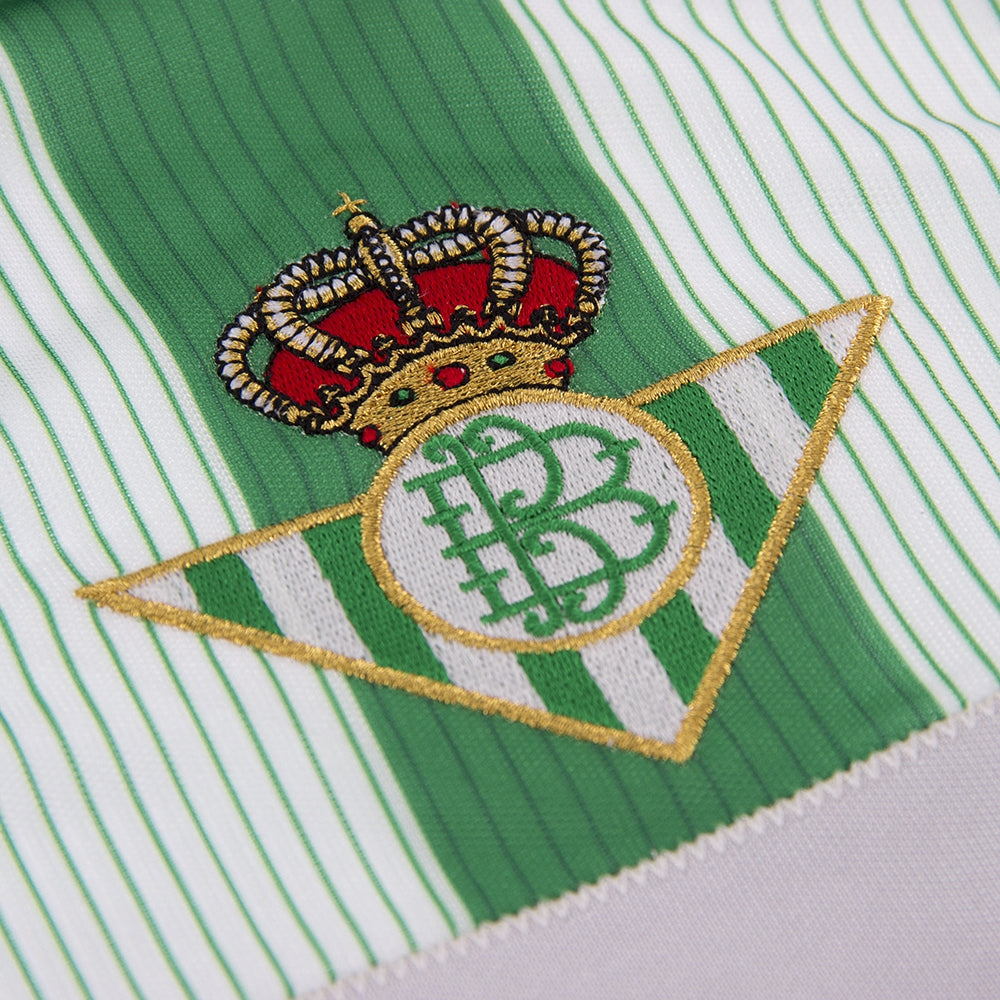 Maillot collector Real Betis 1993 - 94