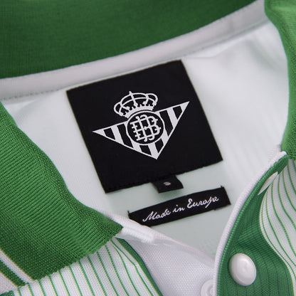 Maillot collector Real Betis 1993 - 94