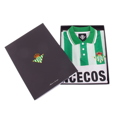 Maillot collector Real Betis 1993 - 94