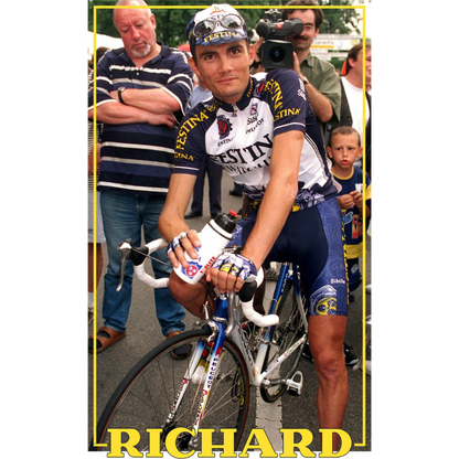 Maglietta Richard (Virenque)