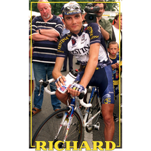 Charger l'image dans la galerie, T-Shirt Richard (Virenque)