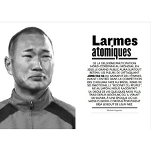 Load image into Gallery viewer, Book “Zidane: roulette, tonsure and first star” 