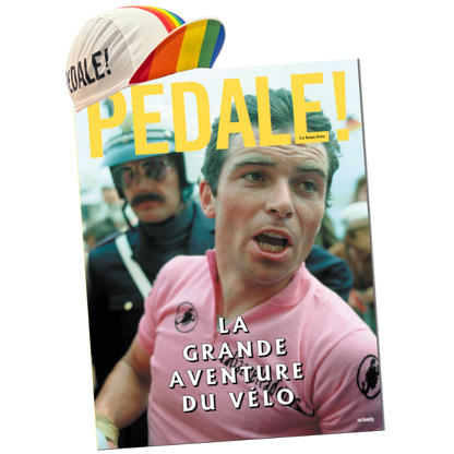 Coffret collector «L'histoire du vélo»