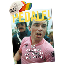 Load image into Gallery viewer, Collector’s box “The history of the bicycle”