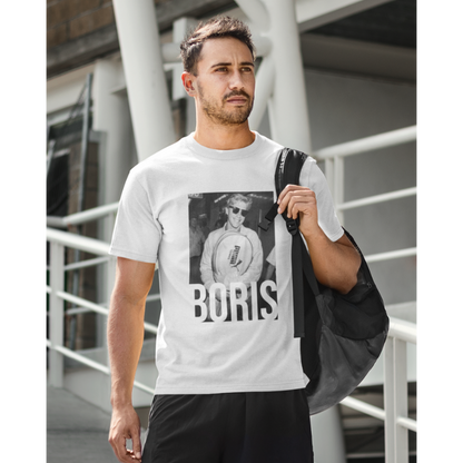 BORIS T-Shirt (Becker)