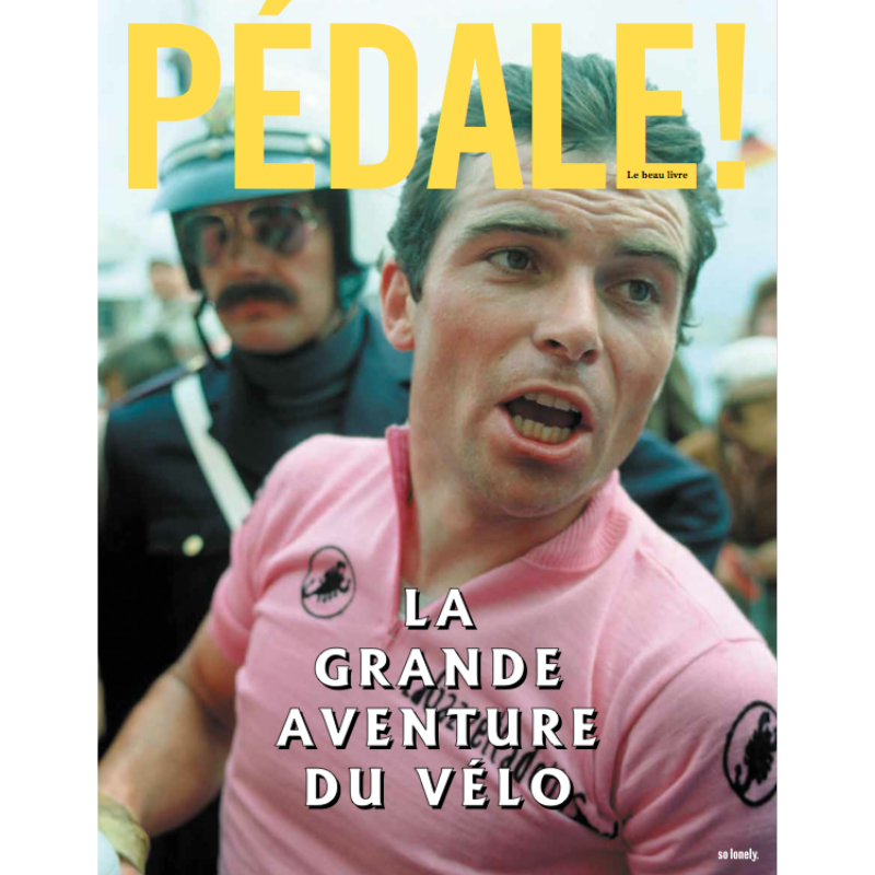 Coffret collector «L'histoire du vélo»