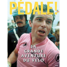 Load image into Gallery viewer, Collector’s box “The history of the bicycle”