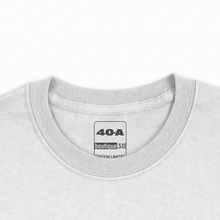 Load image into Gallery viewer, Couv So Foot T-Shirt “Homage to Socrates” white