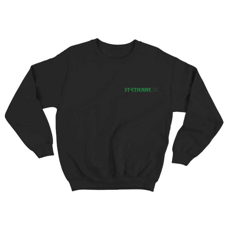 Sweat « Sainté 76 » On Tour