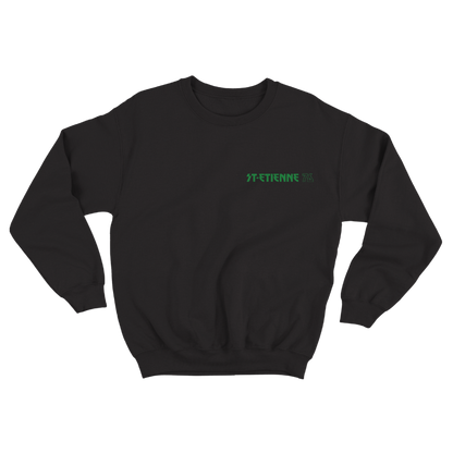 Sweat « Sainté 76 » On Tour