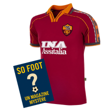 Charger l'image dans la galerie, Coffret collector « AS Roma, 1998 »