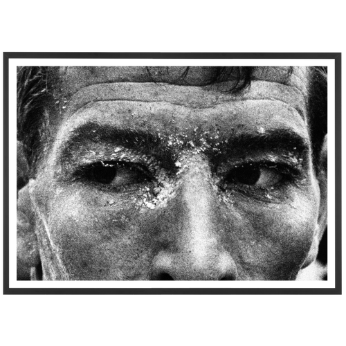 Le regard de Felice Gimondi, Giro 1967