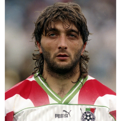 T-Shirt "Trifon Ivanov"