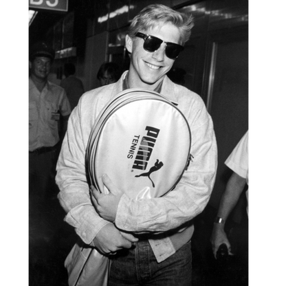 BORIS T-Shirt (Becker)