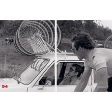 Load image into Gallery viewer, Collector’s box “The history of the bicycle”