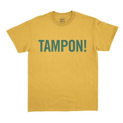 TAMPON! Maglietta Australia