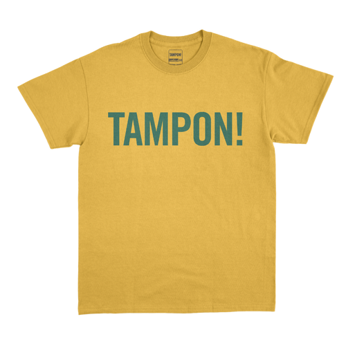 TAMPON! Maglietta Australia