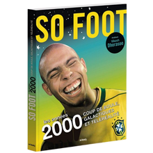 Charger l'image dans la galerie, Livre "Les années 2000" par So Foot