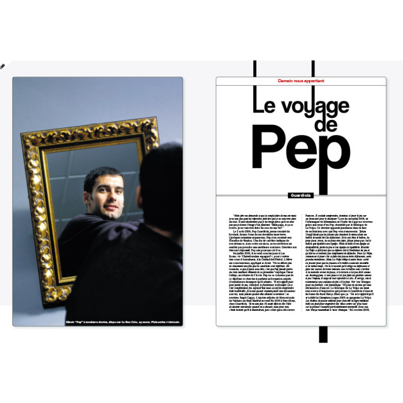 Livre "Les années 2000" par So Foot