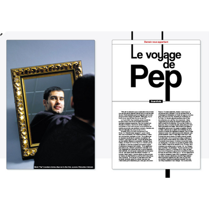 Livre "Les années 2000" par So Foot