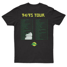Charger l'image dans la galerie, T-Shirt "Nantes 1995" On Tour blanc