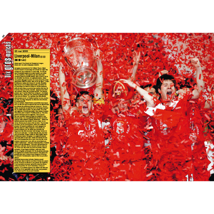 Livre "Les années 2000" par So Foot