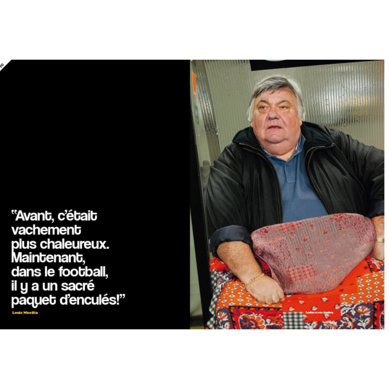 Livre "Les années 2000" par So Foot