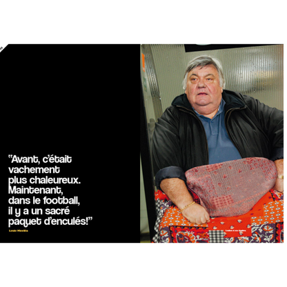 Livre "Les années 2000" par So Foot