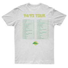 Charger l'image dans la galerie, T-Shirt "Nantes 1995" On Tour blanc