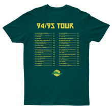 Charger l'image dans la galerie, T-Shirt "Nantes 1995" On Tour blanc