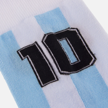 Charger l'image dans la galerie, Chaussettes « Maradona Argentina »