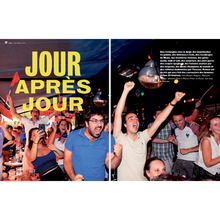 Charger l'image dans la galerie, So Foot #158 :  La France championne du monde 2018 ! ⭐⭐