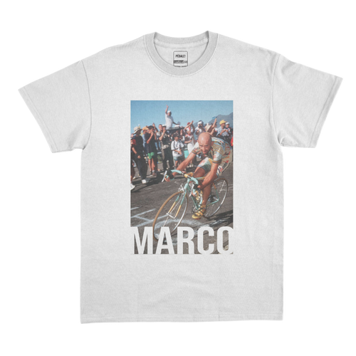 T-Shirt MARCO (PANTANI)