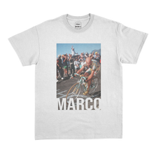 Charger l'image dans la galerie, T-Shirt MARCO (PANTANI)