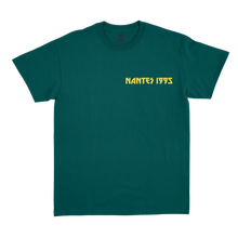 Charger l'image dans la galerie, T-Shirt "Nantes 1995" On Tour blanc