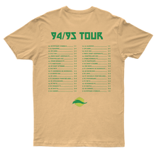 Charger l'image dans la galerie, T-Shirt "Nantes 1995" On Tour blanc