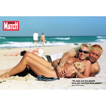 Charger l'image dans la galerie, Livre So Foot "Maradona : génial, fou et légendaire"