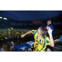 Charger l'image dans la galerie, T-Shirt "Nantes 1995" On Tour blanc