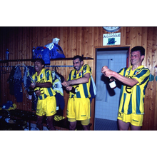 Charger l'image dans la galerie, T-Shirt "Nantes 1995" On Tour blanc