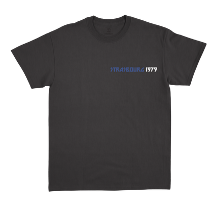 T-Shirt "Strasbourg 1979" On Tour