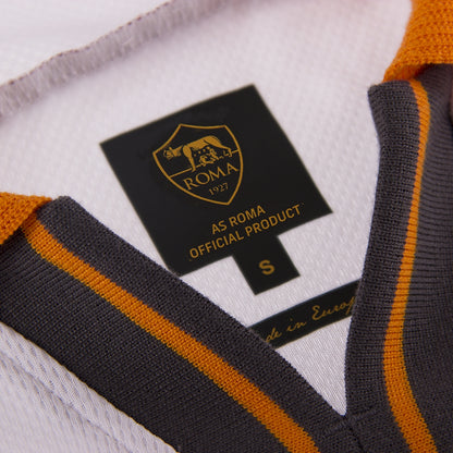 Maillot collector AS Roma 1998 - 99 extérieur