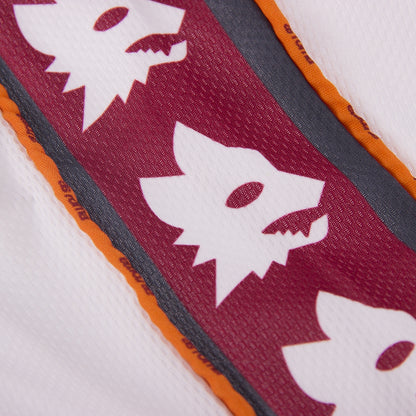 Maillot collector AS Roma 1998 - 99 extérieur