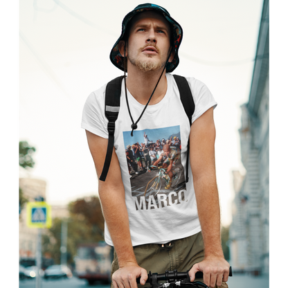 T-Shirt MARCO (PANTANI)