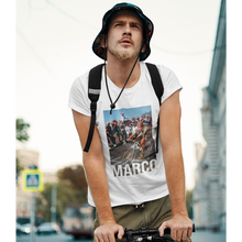 Charger l'image dans la galerie, T-Shirt MARCO (PANTANI)