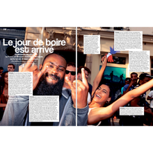 Charger l'image dans la galerie, So Foot #158 :  La France championne du monde 2018 ! ⭐⭐