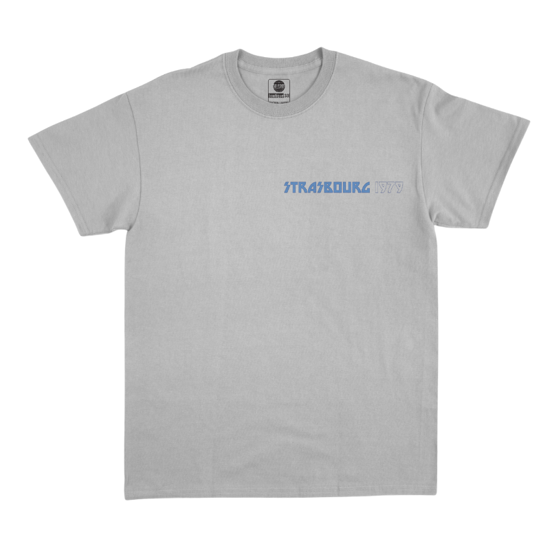 T-Shirt "Strasbourg 1979" On Tour