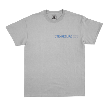 T-Shirt "Strasbourg 1979" On Tour