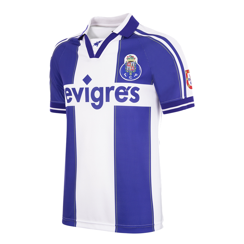 Maillot collector FC Porto 1998 - 99
